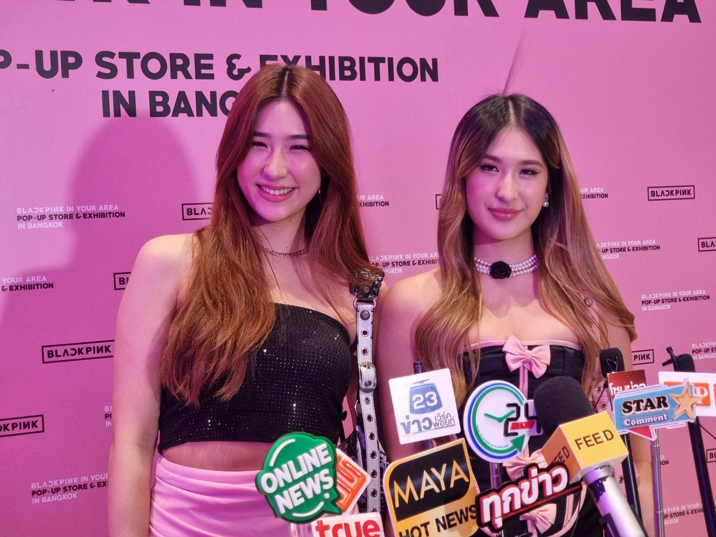 “มิย่า ทองเจือ” แฮปปี้ที่ทุกคนเข้าใจหลังเผยสถานะ “อชิ”