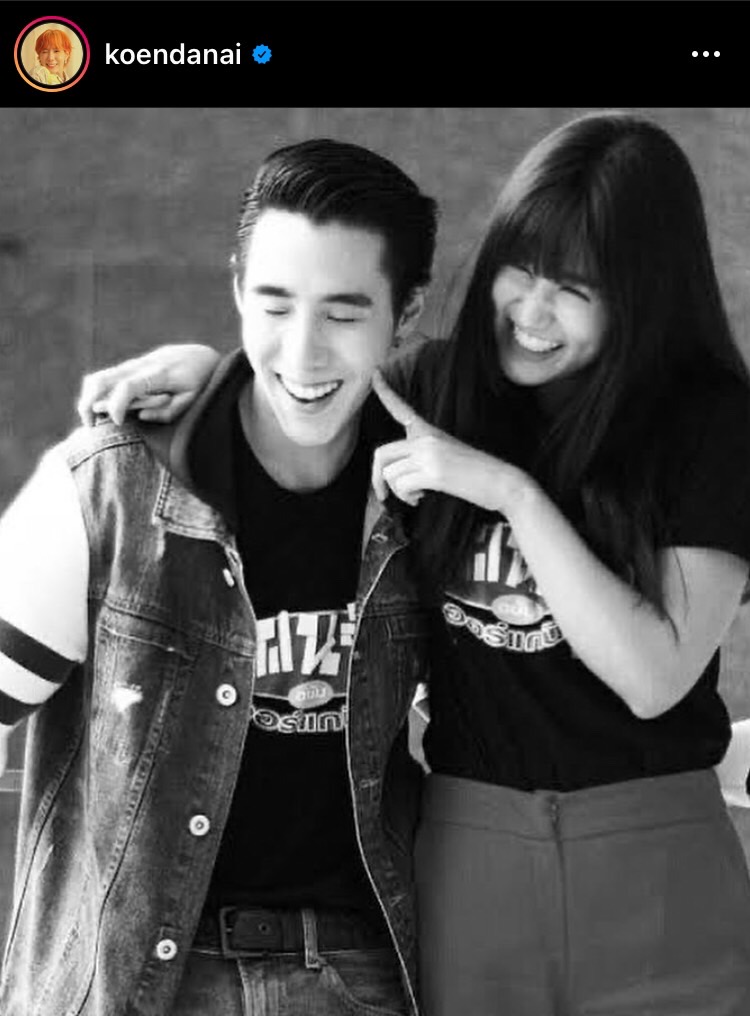 เขื่อน ภัทรดนัย เผยสิ่งที่อยากบอกกับอดีตคู่จิ้น หลังจากที่ได้กลับมาร้องเพลงด้วยกันอีก