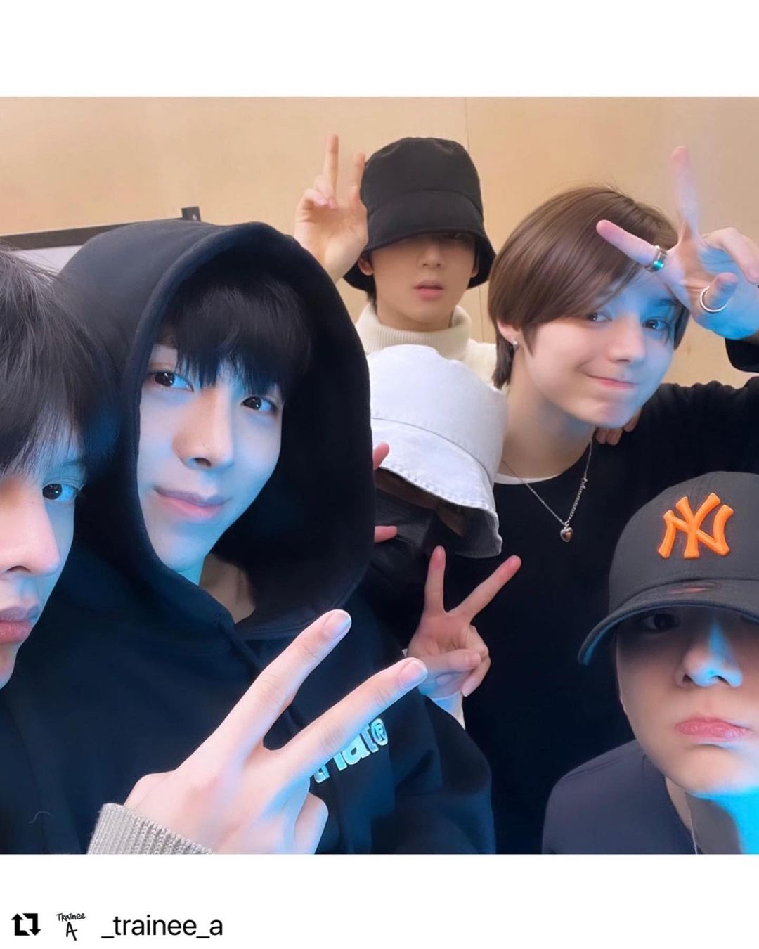 เปิดไทม์ไลน์!! ‘ยอร์ช ยงศิลป์’ ก่อนแจ้งข่าวร้อนโปรเจกต์ Trainee A