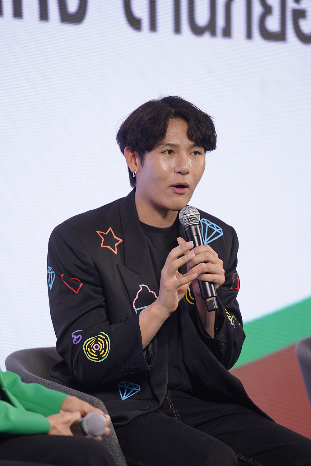 เหยื่อมิจฉาชีพออนไลน์ตบเท้าแฉกลโกง! พร้อมร่วมมือตำรวจ-เครือซีพี หยุดอาชญากรรมออนไลน์