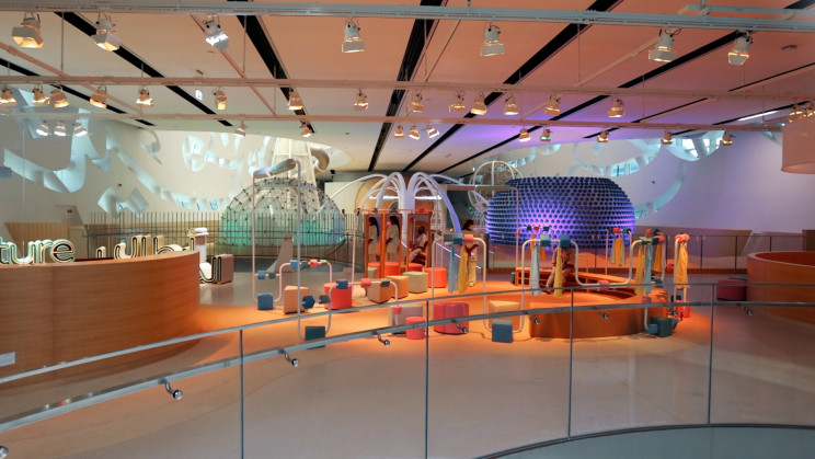 ชวนส่อง! Museum of The Future ที่ดูไบ สัมผัสประสบการณ์ชีวิตในปี 2071 ชวนส่อง! Museum of The Future ที่ดูไบ สัมผัสประสบการณ์ชีวิตในปี 2071