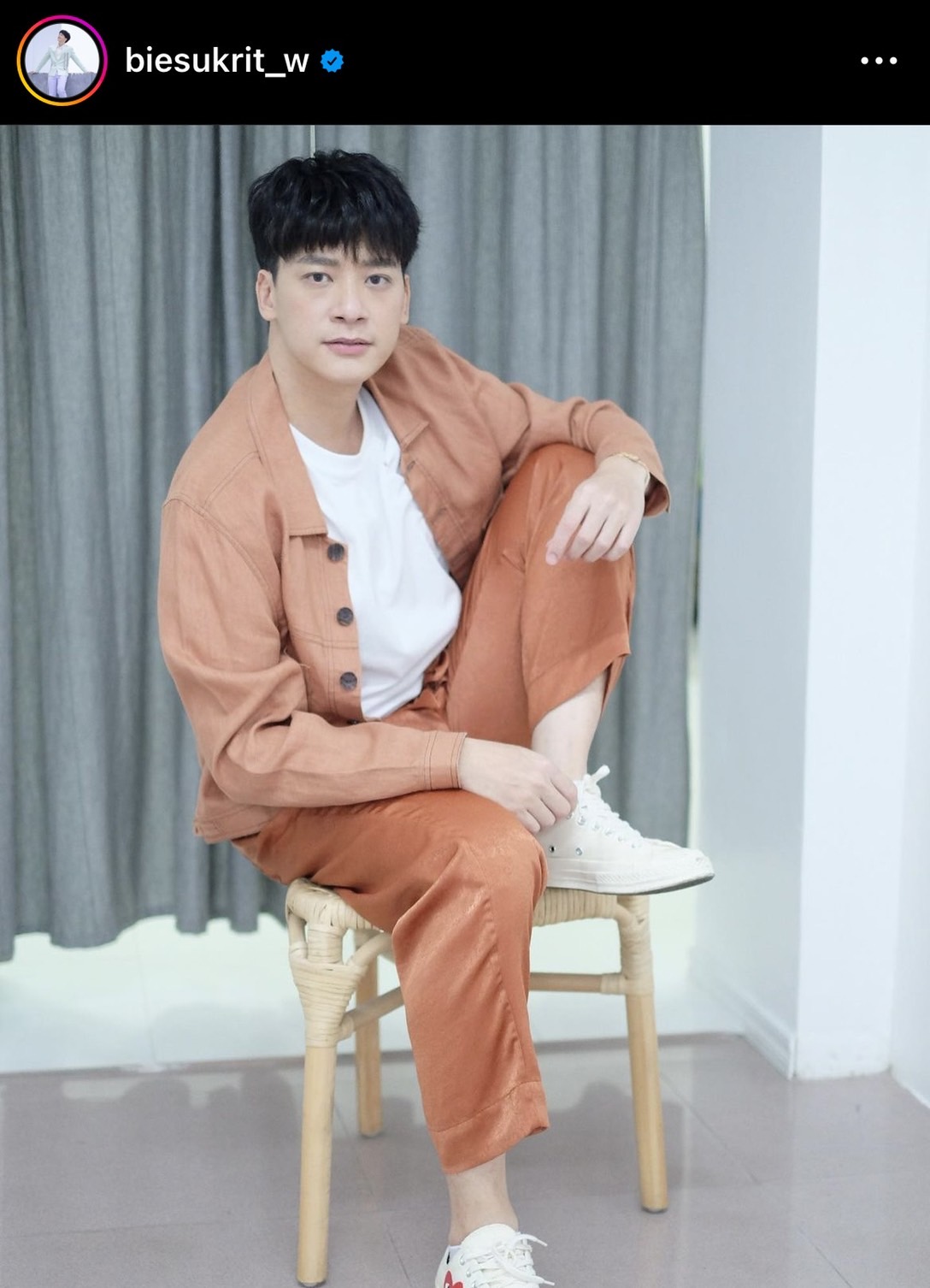 ไม่อยู่แล้ว! บี้ สุกฤษฎิ์ ประกาศขายคอนโดหรูใจกลางกรุง 13 ล้านบาท ไม่อยู่แล้ว! บี้ สุกฤษฎิ์ ประกาศขายคอนโดหรูใจกลางกรุง 13 ล้านบาท
