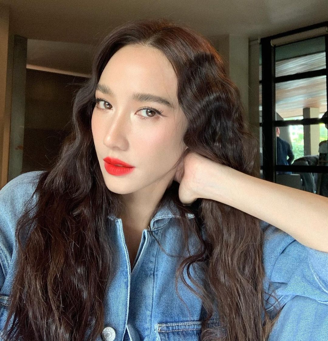 อั้ม พัชราภา ประกาศช่วย ปาล์มมี่ ตามหาน้องเผือกอีกแรง อั้ม พัชราภา ประกาศช่วย ปาล์มมี่ ตามหาน้องเผือกอีกแรง