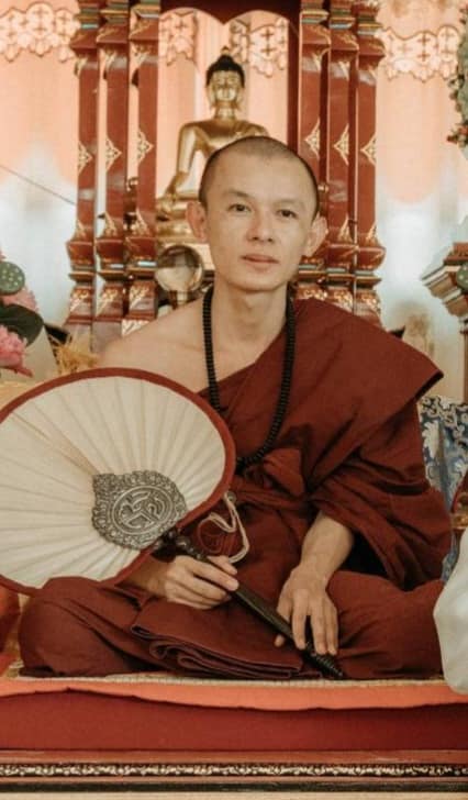 เปิดพินัยกรรม ครูบาน้อย ญาณวิไชย หลังละสังขารอย่างสงบ