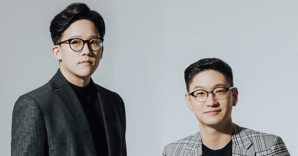 หยุดสาดโคลน!! สมาคมผลิตสื่อบันเทิงกิมจิ ขอผู้บริหาร SM Ent. หยุดแฉ 'อีซูมาน' เร่งแก้ปัญหาภายใน หยุดสาดโคลน!! สมาคมผลิตสื่อบันเทิงกิมจิ ขอผู้บริหาร SM Ent. หยุดแฉ 'อีซูมาน' เร่งแก้ปัญหาภายใน
