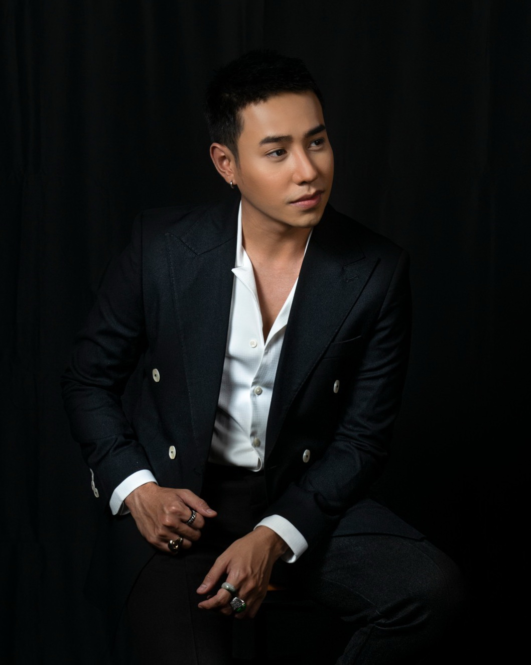 มิตร มิตรชัย” แฮปปี้ชีวิตหลังบวช พร้อมเริ่มต้นชีวิตใหม่ มิตร มิตรชัย” แฮปปี้ชีวิตหลังบวช พร้อมเริ่มต้นชีวิตใหม่