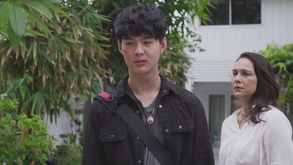 อร BNK48 สปอย EP.สุดท้าย พูดความในใจถึงทีมงาน  (มีคลิป)