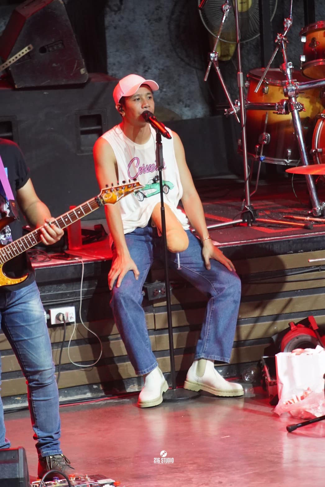 ก้อง ห้วยไร่ ไม่ขอช่วยเรื่องนี้!! หลังแฟนเพลงขอความช่วยเหลือ เหตุเป็นหนี้นอกระบบเพราะเว็บพนันออนไลน์
