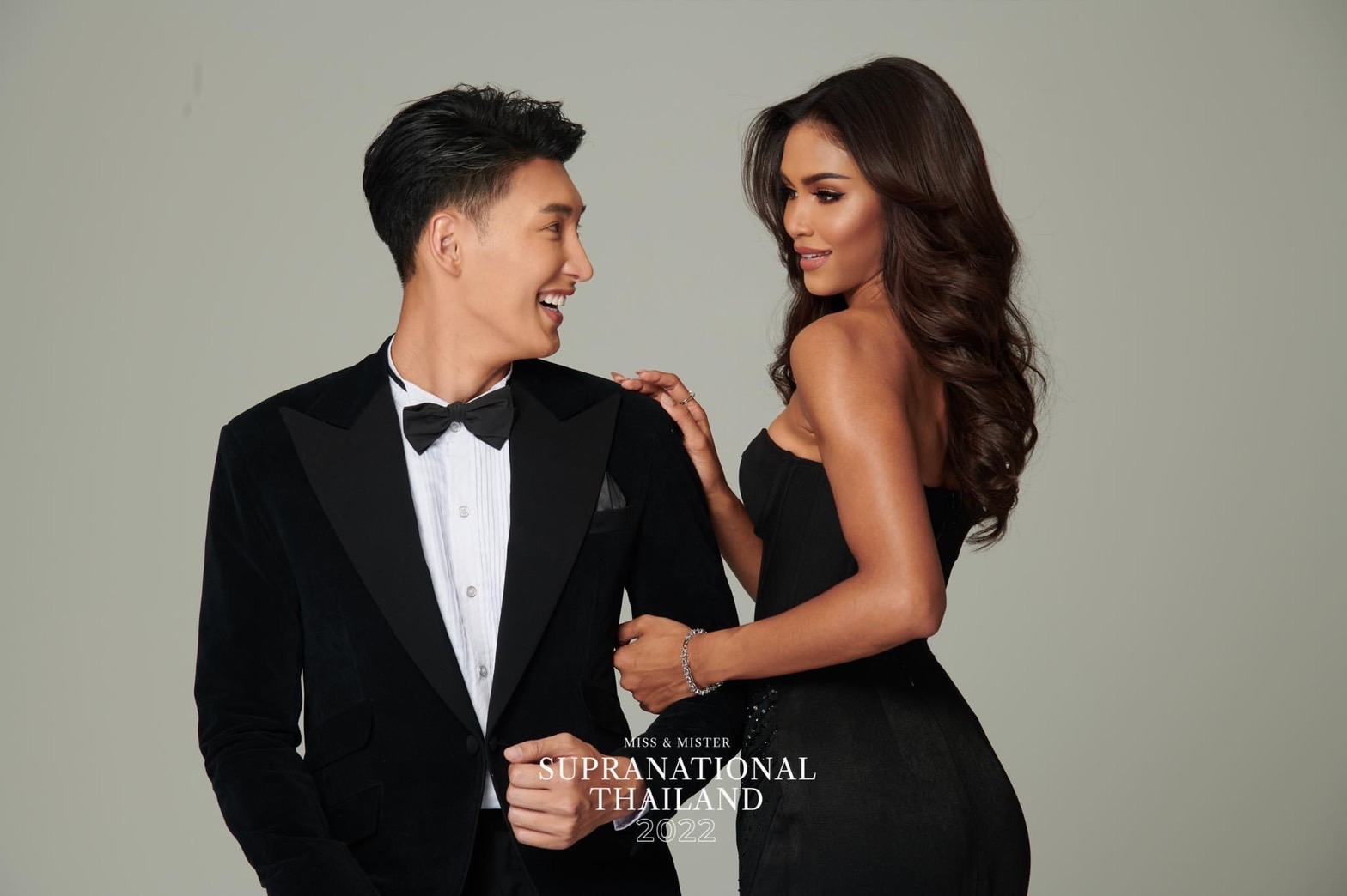 แพรว แพรวณิชยฐ์  สุดปังคว้าที่ 3 Miss Elegance ซูปร้าเนชันแนล 2022 