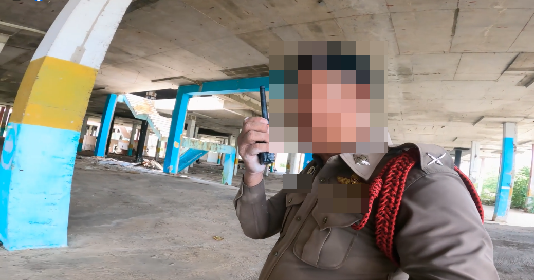 ผบ.ตร.สั่งสอบด่วน! ปมยูทูบเบอร์ มายเมทเนท ทำคอนเทนต์จ้างตำรวจไล่ล่าทีมงาน ผบ.ตร.สั่งสอบด่วน! ปมยูทูบเบอร์ มายเมทเนท ทำคอนเทนต์จ้างตำรวจไล่ล่าทีมงาน