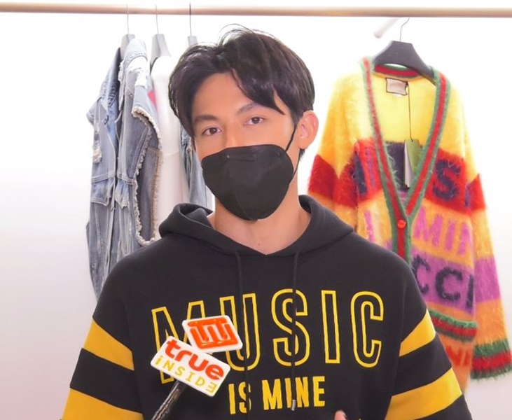 หมาก ปริญ เปิดใจ ขอเก็บเงินสร้างตัวอีกสักพัก พร้อมแต่ง คิมเบอร์ลี่ แน่นอน!!