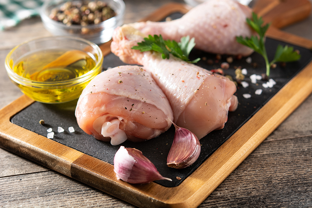 เนื้อไก่ สุดยอดโปรตีน สัตวแพทย์ ย้ำ ไก่ไทย ไร้สาร ปราศจากฮอร์โมน ผลิตตามมาตรฐานสากล