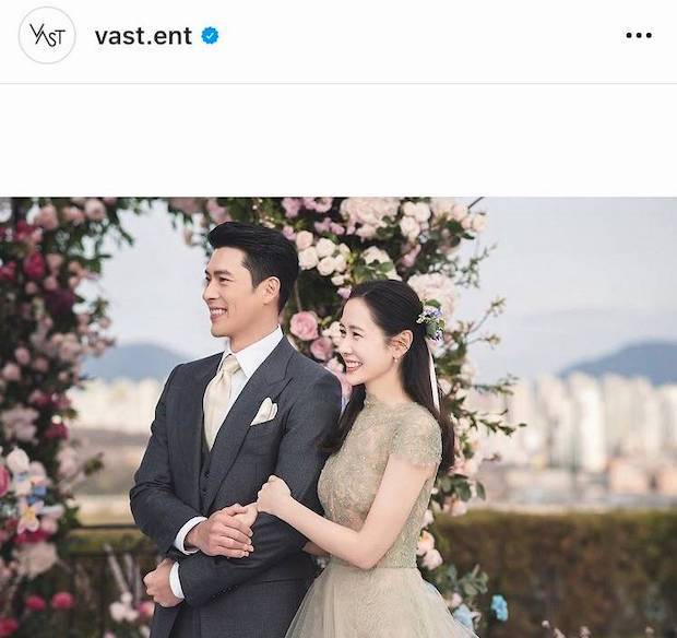 ว่าที่คุณแม่สวยแจ่ม!! ‘ซนเยจิน’ อัปเดตชีวิตดีๆ ช่วงตั้งท้องทายาท ‘ฮยอนบิน’