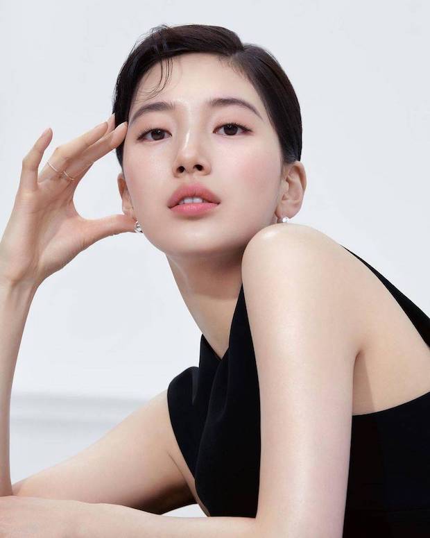 ‘ซูจี’ สวยมาก!! แฟนๆ ตื่นตาตัวอย่างซีรีส์ใหม่ Anna ใกล้ลงจอ (มีคลิป)