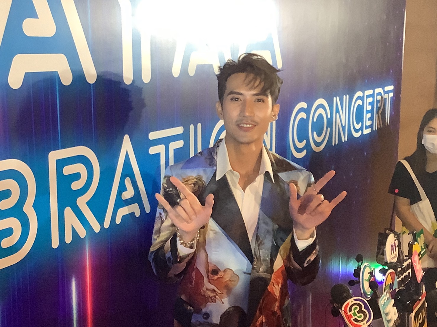 ลั่น! อยากถูกอีก บิ๊กเอ็ม ไม่สนดราม่า ถูกรางวัลที่ 1 เป็นการสร้างกระแส ลั่น! อยากถูกอีก บิ๊กเอ็ม ไม่สนดราม่า ถูกรางวัลที่ 1 เป็นการสร้างกระแส