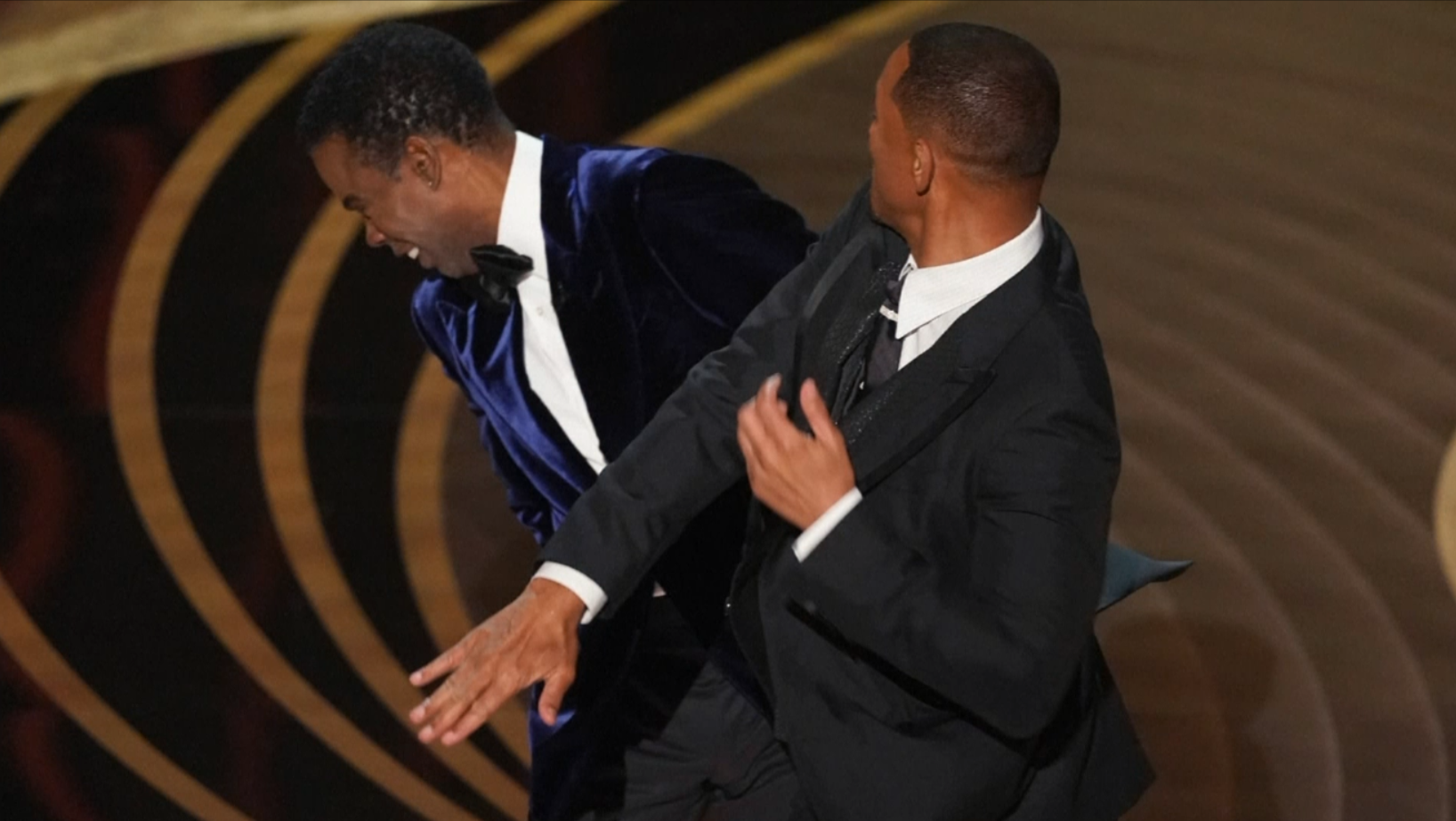  “Will Smith” กลับมาเล่น Instragram อีกครั้ง หลังเหตุการณ์ตบกลางงานออสการ์                                         