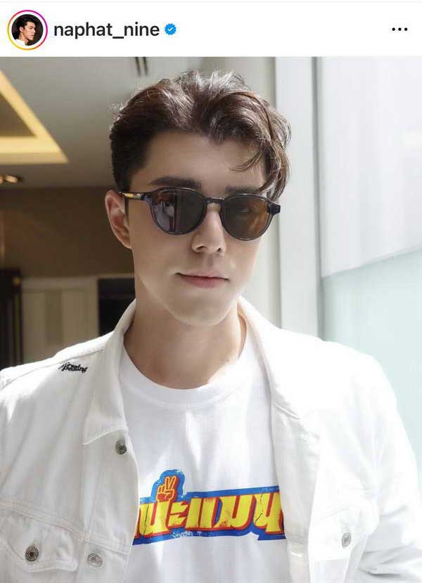 นาย ณภัทร อัปเดตสภาพจิตใจครั้งแรก หลังเลิก ใบเฟิร์น พิมพ์ชนก มูฟออนหรือยัง? นาย ณภัทร อัปเดตสภาพจิตใจครั้งแรก หลังเลิก ใบเฟิร์น พิมพ์ชนก มูฟออนหรือยัง?
