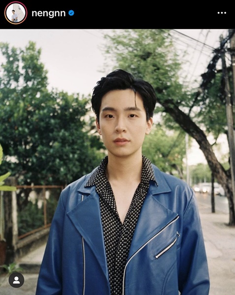 หมอเน๋ง แจงแล้ว หลังเป็นประเด็นหนุ่มรุ่นน้องซุ่มคบ แอฟ ทักษอร หมอเน๋ง แจงแล้ว หลังเป็นประเด็นหนุ่มรุ่นน้องซุ่มคบ แอฟ ทักษอร