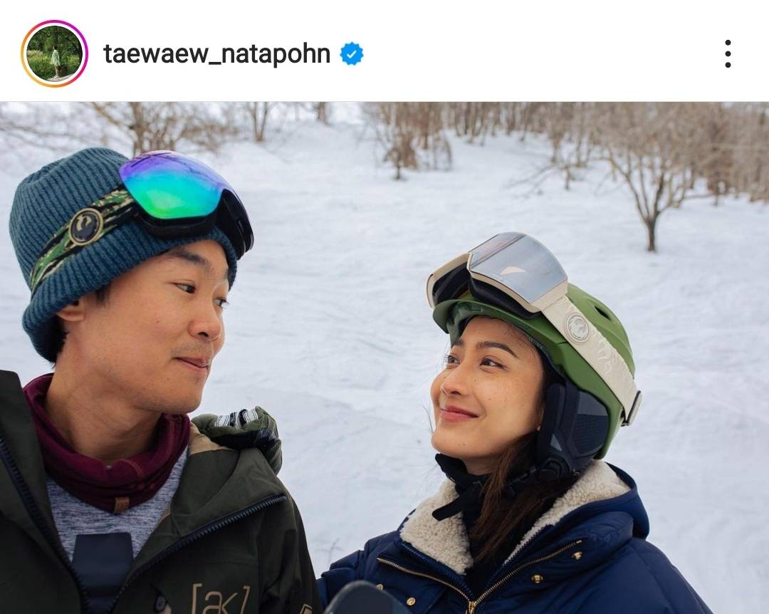 แต้ว ณฐพร อัปเดตสุขภาพหลังป่วยอหิวาตกโรค รักแฮปปี้ รับ มีภาพแต่งงานในหัวแล้ว แต้ว ณฐพร อัปเดตสุขภาพหลังป่วยอหิวาตกโรค รักแฮปปี้ รับ มีภาพแต่งงานในหัวแล้ว