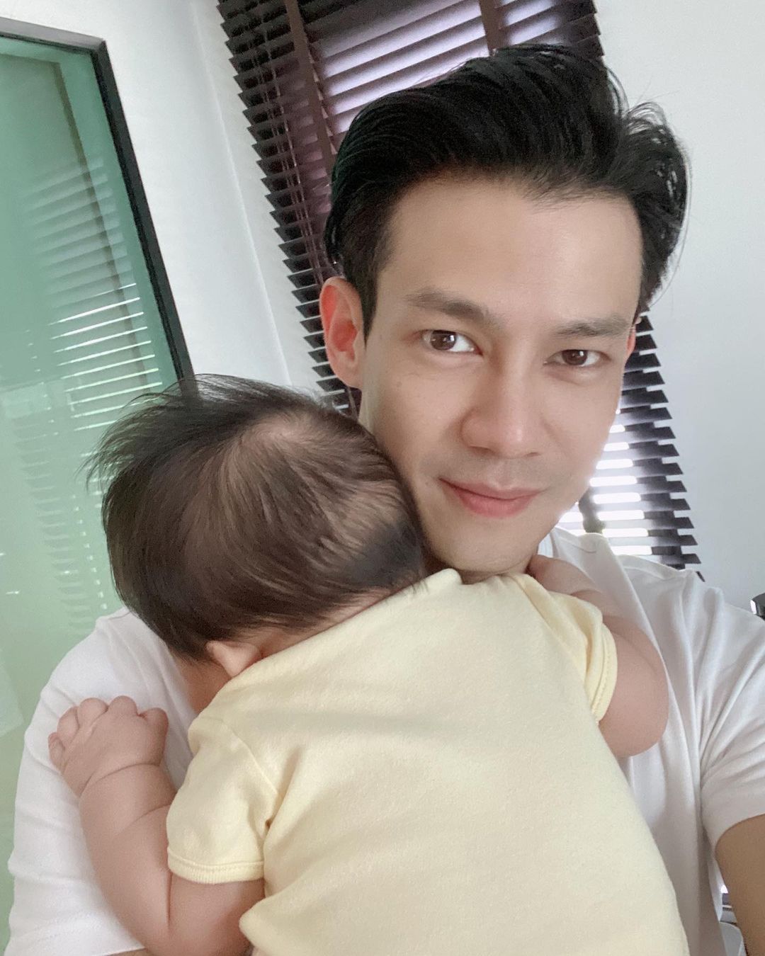 “ณัฏฐ์ เทพหัสดิน ณ อยุธยา” ส่งแม่ไปอเมริกา เตรียมบินตามไป (มีคลิป) “ณัฏฐ์ เทพหัสดิน ณ อยุธยา” ส่งแม่ไปอเมริกา เตรียมบินตามไป (มีคลิป)