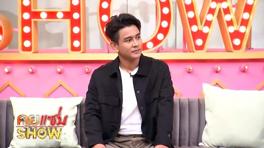 กัน นภัทร ถูกชาวเน็ตจับผิด ทำหน้าเหวี่ยงกลางรายการ