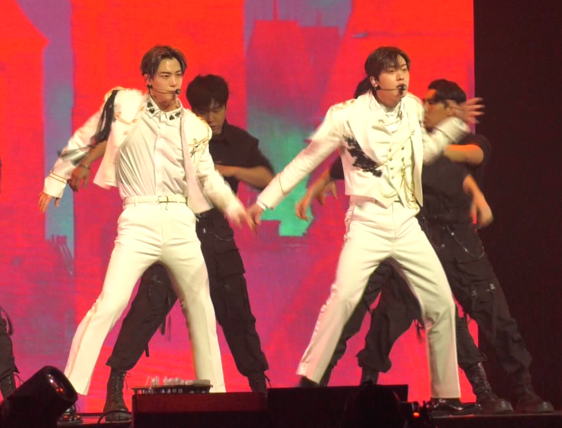 เปิดไทม์ไลน์!! ก่อน 'มุนบิน ASTRO' เสียชีวิต ด้าน 'ชาอึนอู' บินด่วนจากสหรัฐร่วมพิธีศพ เปิดไทม์ไลน์!! ก่อน 'มุนบิน ASTRO' เสียชีวิต ด้าน 'ชาอึนอู' บินด่วนจากสหรัฐร่วมพิธีศพ