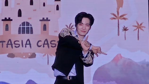 เป็นทุกอย่างให้เธอแล้ว!! ‘คิมจงฮยอน’ จัดเต็มความฟินที่งานแฟนมีตเดี่ยวครั้งแรกในไทย