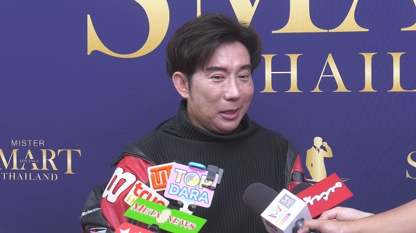 หิวแสงหรอ ! “ป้อม วินิจ” ตั้งคำถามถึง “โอลีฟ โตเกียวเนยกรอบ”   (มีคลิป)