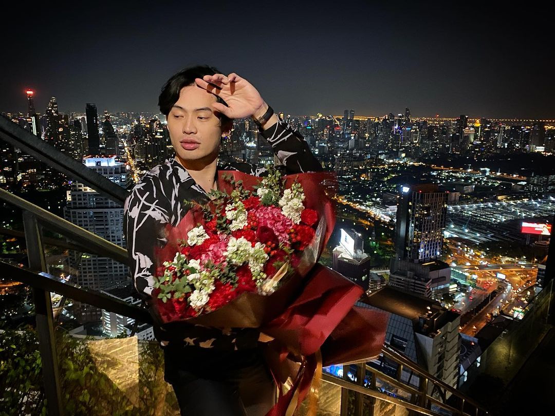 ย้อนไทม์ไลน์ แต้ว ณฐพร เจ้าแม่แห่งวงการกักตัว 14 วัน