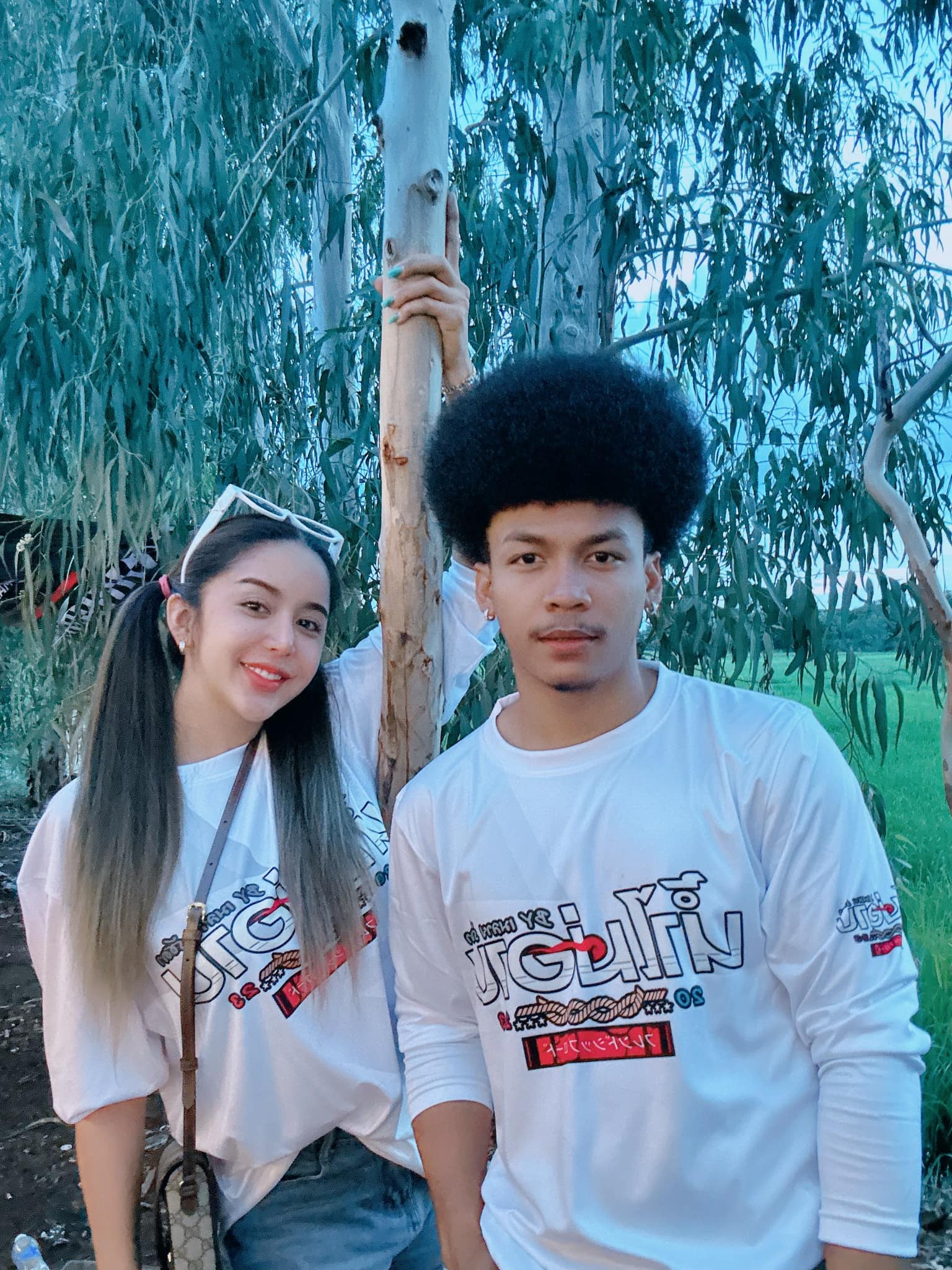 โชค รถแห่ โพสต์ง้อ นัส คงเดินต่อไม่ได้ถ้าไม่มีภรรยากับลูก โชค รถแห่ โพสต์ง้อ นัส คงเดินต่อไม่ได้ถ้าไม่มีภรรยากับลูก