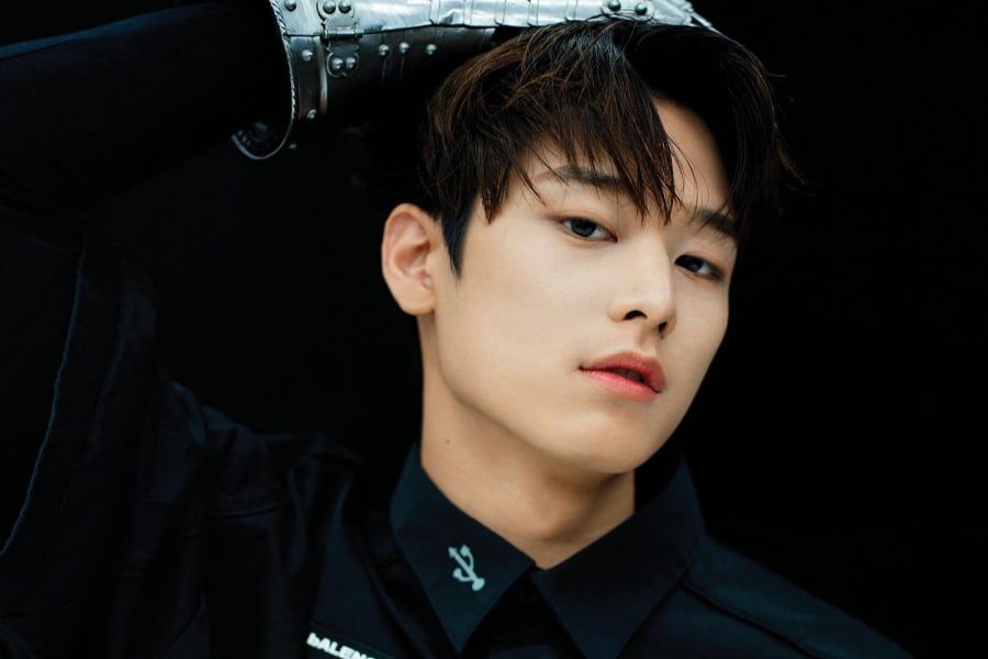 เปิดโผ 10 ไอด้อลเคป๊อปที่ชาวเน็ตเกาหลีโหวตว่าหล่อสุดแห่งปี 2021   