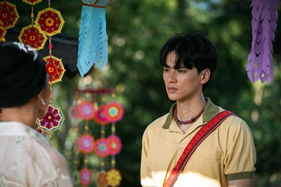 เก่ง หฤษฎ์ แจ้งเกิดเต็มตัว หนังเรื่องแรก “วิมานหนาม” เผยบท จิงนะ ใกล้เคียงชีวิตจริง เก่ง หฤษฎ์ แจ้งเกิดเต็มตัว หนังเรื่องแรก “วิมานหนาม” เผยบท จิงนะ ใกล้เคียงชีวิตจริง