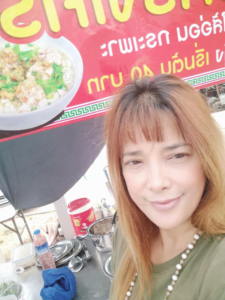 ไปต่อไม่ไหว! จอย ติตัส ส่งต่อร้านข้าวต้มให้เพื่อน เตรียมลัดฟ้าทำงานที่อเมริกา