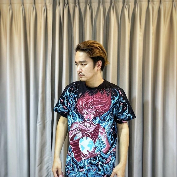เอ๊ะ จิรากร รักษาโควิดตามอาการ ภรรยาและลูกติดด้วย!! เอ๊ะ จิรากร รักษาโควิดตามอาการ ภรรยาและลูกติดด้วย!!