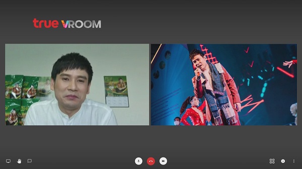 ไผ่ พงศธร อัปเดตนิ้วเท้าหายเป็นปกติ พร้อมลุยงานแล้ว   (มีคลิป)