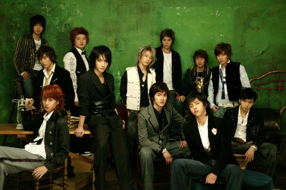 15 ปี Sorry Sorry เพลงตำนานปลุกกระแส Kpop ฟีเวอร์ 15 ปี Sorry Sorry เพลงตำนานปลุกกระแส Kpop ฟีเวอร์