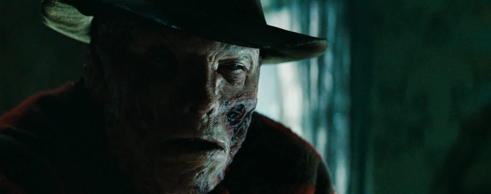   “Robert Englund ตำนาน นิ้วเขมือบ อยากให้ Kavin Bacon มารับบท  Freddy Krueger 