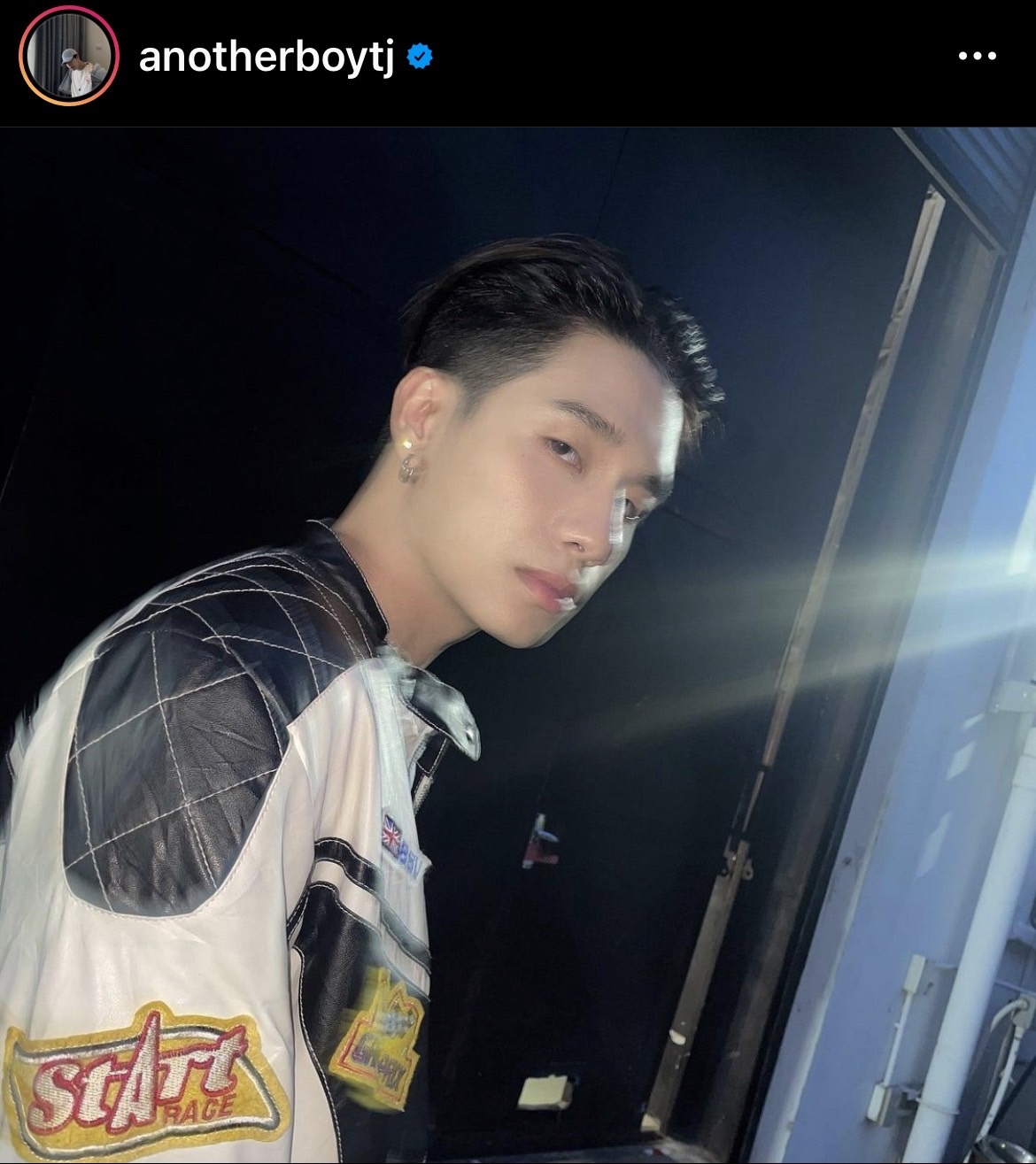 พร้อม ราชภัทร แจงไทม์ไลน์ อัปเดตอาการ ไม่ได้กลิ่น ไม่ได้รสชาติ แต่เชื้อยังไม่เข้าปอด พร้อม ราชภัทร แจงไทม์ไลน์ อัปเดตอาการ ไม่ได้กลิ่น ไม่ได้รสชาติ แต่เชื้อยังไม่เข้าปอด