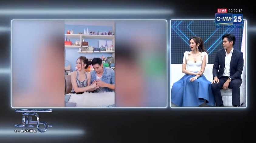 ยุ้ย-ธัญญ์ เปิดใจไลฟ์สดขายของสุดปัง วันเดียวยอดพุ่งเฉียด 10 ล้าน!! 