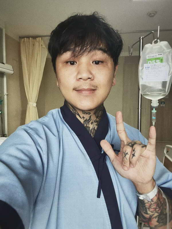 ANNLYNN ประกาศปลดนักร้องนำ บอน ณัฐพล กุเรื่องป่วย! หาเงินใช้หนี้นอกระบบ ANNLYNN ประกาศปลดนักร้องนำ บอน ณัฐพล กุเรื่องป่วย! หาเงินใช้หนี้นอกระบบ