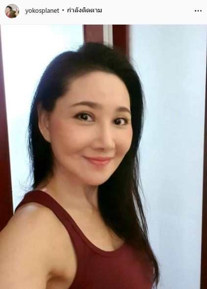 โยโกะ ทาคาโน่ เผยมรสุมชีวิต ป่วยหนัก ถึงขั้นสูญเสียความทรงจำ