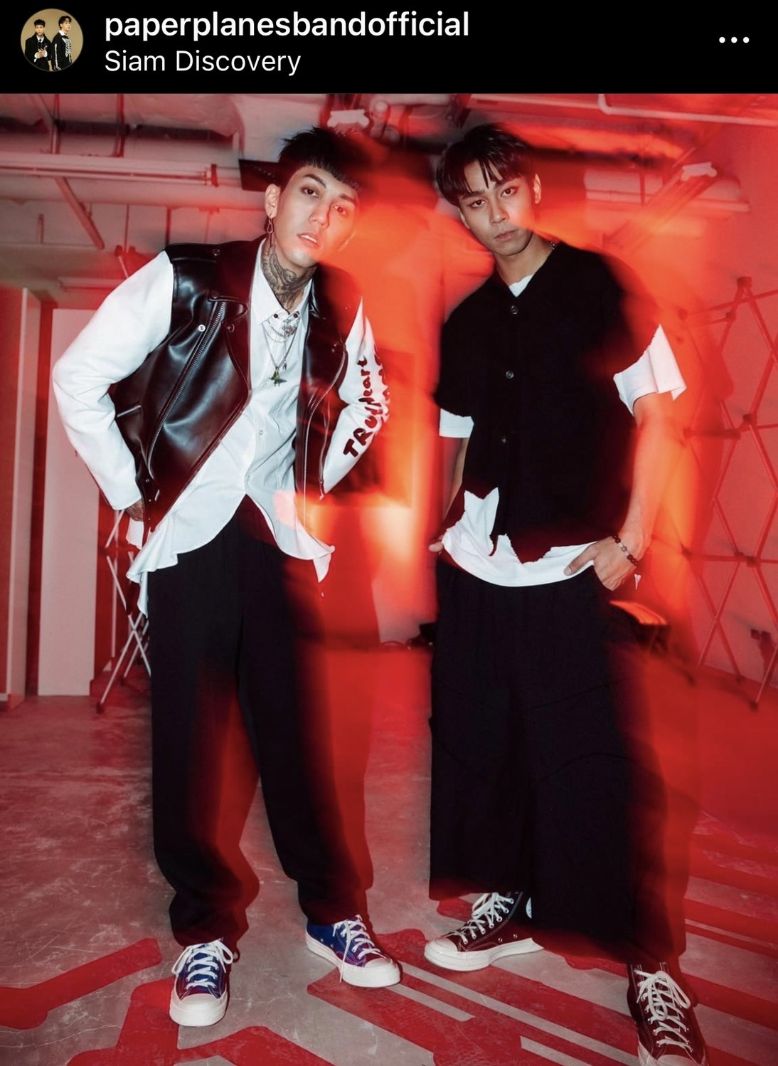  “Paper Planes” ชวนวัยรุ่นฟันน้ำนม ดื่มนมหมดแก้ว เอ้าชน!!