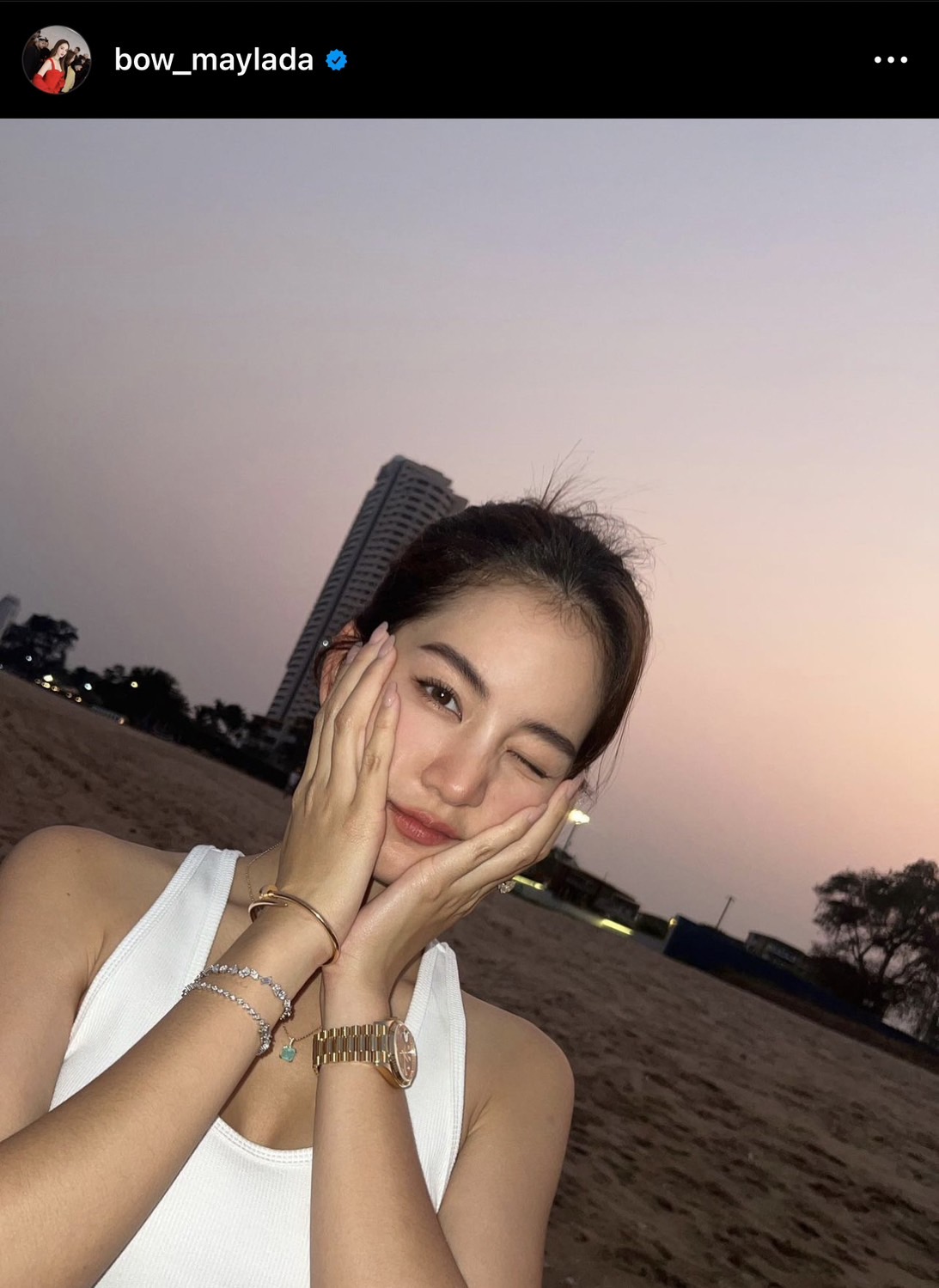 ชาวเน็ตอึ้ง โบว์ เมลดา โชว์รูปพาสปอร์ต สวยอย่างกับนางฟ้า ชาวเน็ตอึ้ง โบว์ เมลดา โชว์รูปพาสปอร์ต สวยอย่างกับนางฟ้า