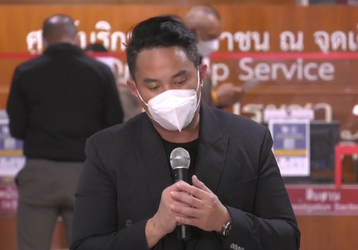 เคยบวชมาแล้ว 4 ครั้ง!! ไฮโซปอ คลายปมศาสนาหลังเตรียมบวชให้ แตงโม 