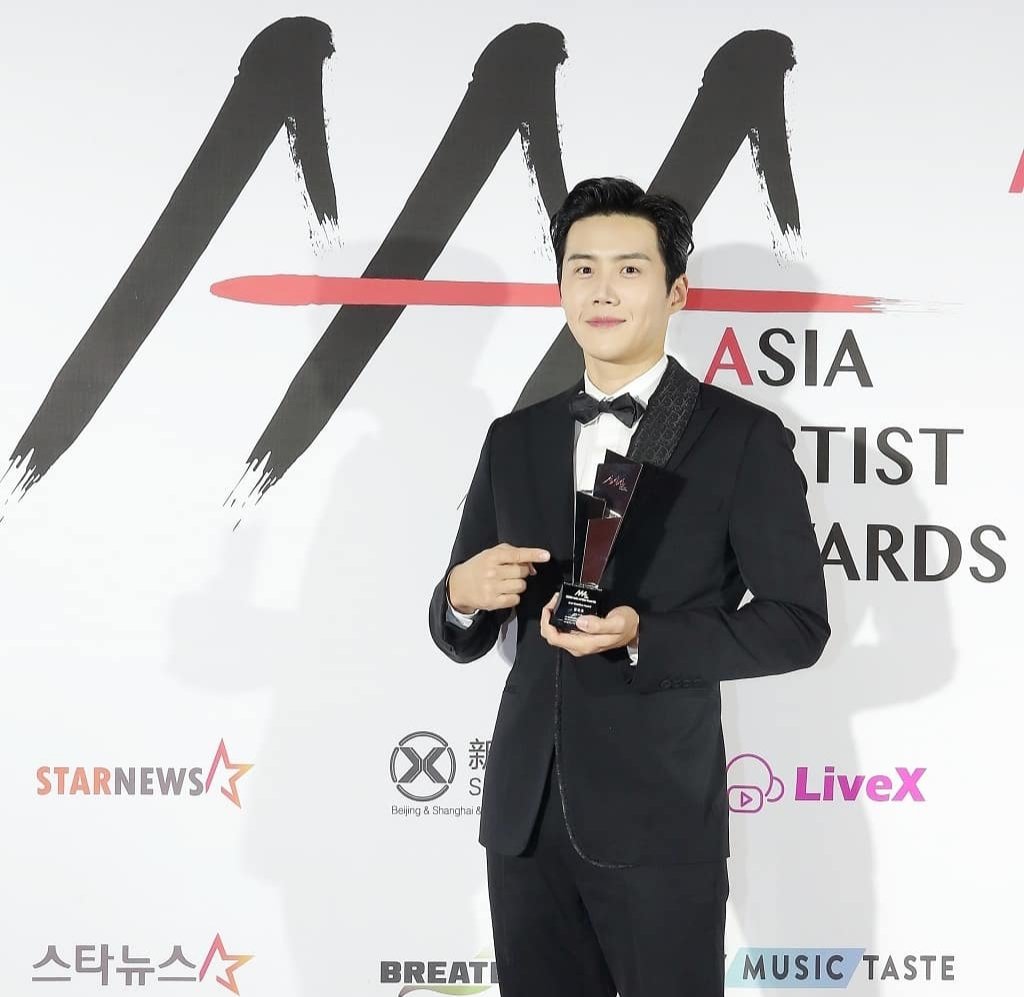 บิวกิ้น-พีพี-เป๊ก ผลิตโชค!! เตรียมลัดฟ้าร่วมงาน AAA ที่ญี่ปุ่น 13 ธ.ค.นี้ บิวกิ้น-พีพี-เป๊ก ผลิตโชค!! เตรียมลัดฟ้าร่วมงาน AAA ที่ญี่ปุ่น 13 ธ.ค.นี้