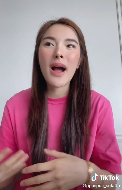 ปันปัน อวดหุ่นแซ่บ  พร้อมรีวิวหายป่วยจากโควิด-19