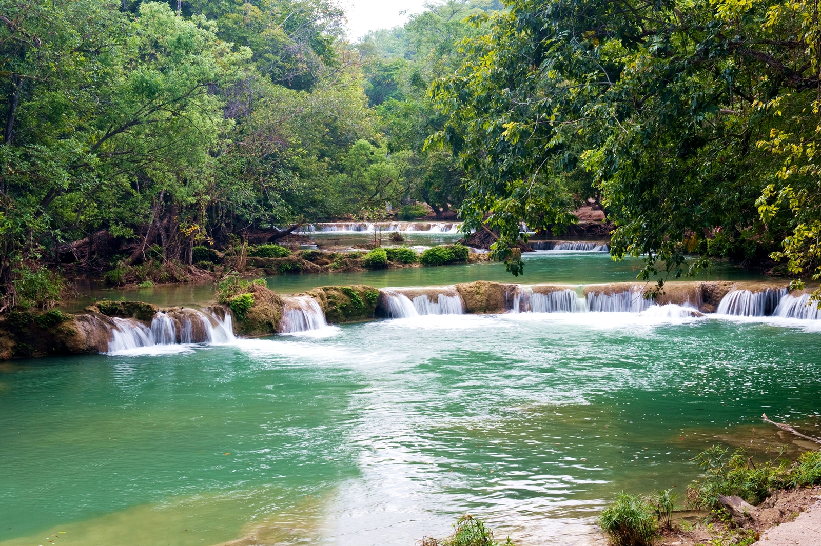 9 ที่เที่ยวสระบุรี 2565 ชมธรรมชาติงาม ตามรอยพระพุทธบาท