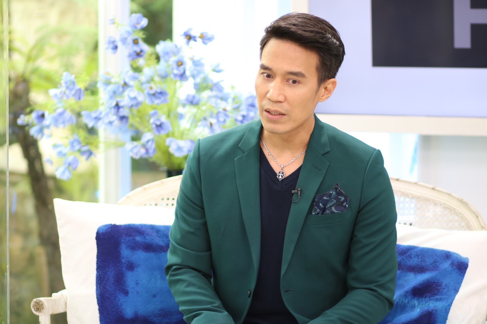 ดอม เหตระกูล เผย โตมากับความกดดันเพราะเป็นลูกคนโต รับชีวิตล้มเหลวมาเยอะ ดอม เหตระกูล เผย โตมากับความกดดันเพราะเป็นลูกคนโต รับชีวิตล้มเหลวมาเยอะ