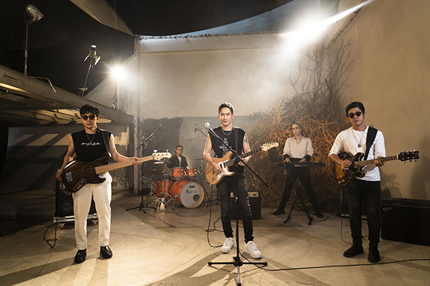 “POWER PAT” เอาใจแฟนเพลง COVER “เบาได้เบา” ให้หายคิดถึง!! “POWER PAT” เอาใจแฟนเพลง COVER “เบาได้เบา” ให้หายคิดถึง!!