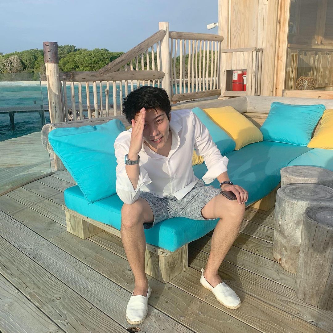 “ไฮโซแชมป์” โพสต์ยาวเหยียด ชาวเน็ตสงสัยหมายถึงใคร (มีคลิป)